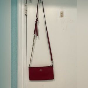 Coach crossbody bag